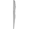 Ekena Millwork 5 1/2"W x 11 1/2"H x 1"P Bremen Onlay, Right ONL06X12X01BR-R - alternate 2